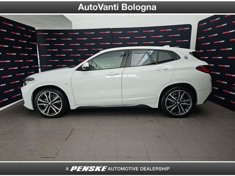 BMW X2 X2 sdrive18i Msport 136cv auto