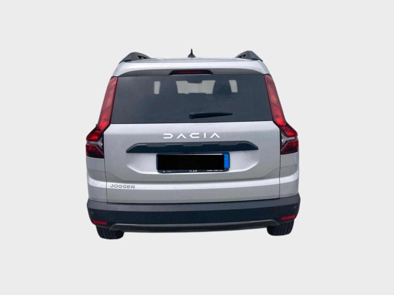 Dacia Jogger 1.0 TCe GPL 100 CV 5 posti Extreme