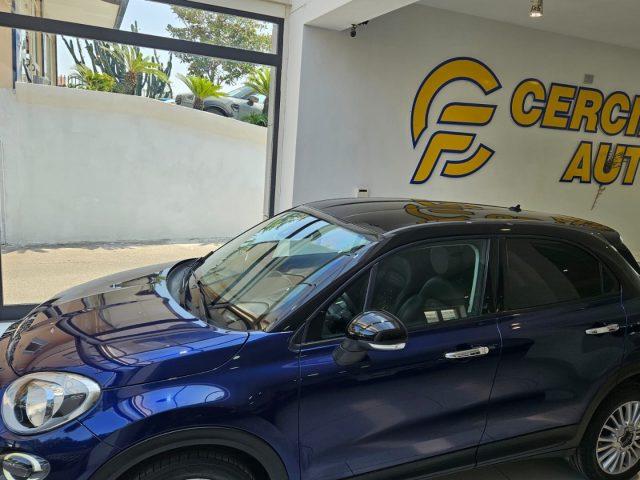 FIAT 500X 1.0 T3 120 CV CONNECT da ?185.00 mensili