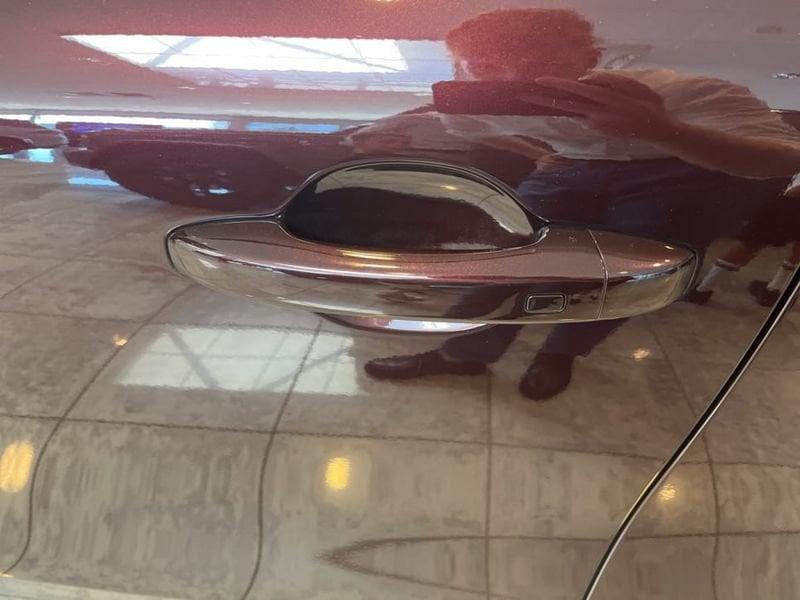 Mercedes-Benz Classe T 180 d Premium