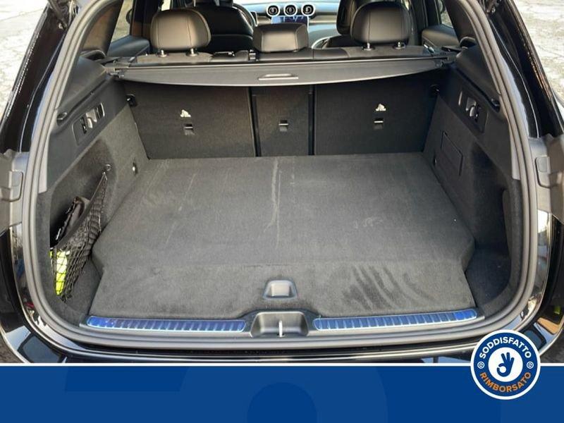 Mercedes-Benz GLC 300de 4Matic EQ-Power AMG Line Advanced