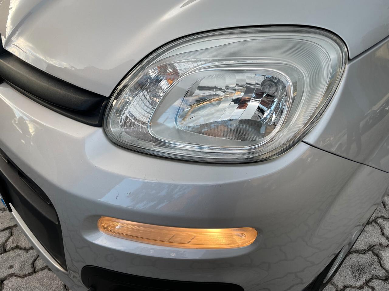 Fiat Panda 1.2 Lounge 69cv E6 IDONEA NEOPATENTATI