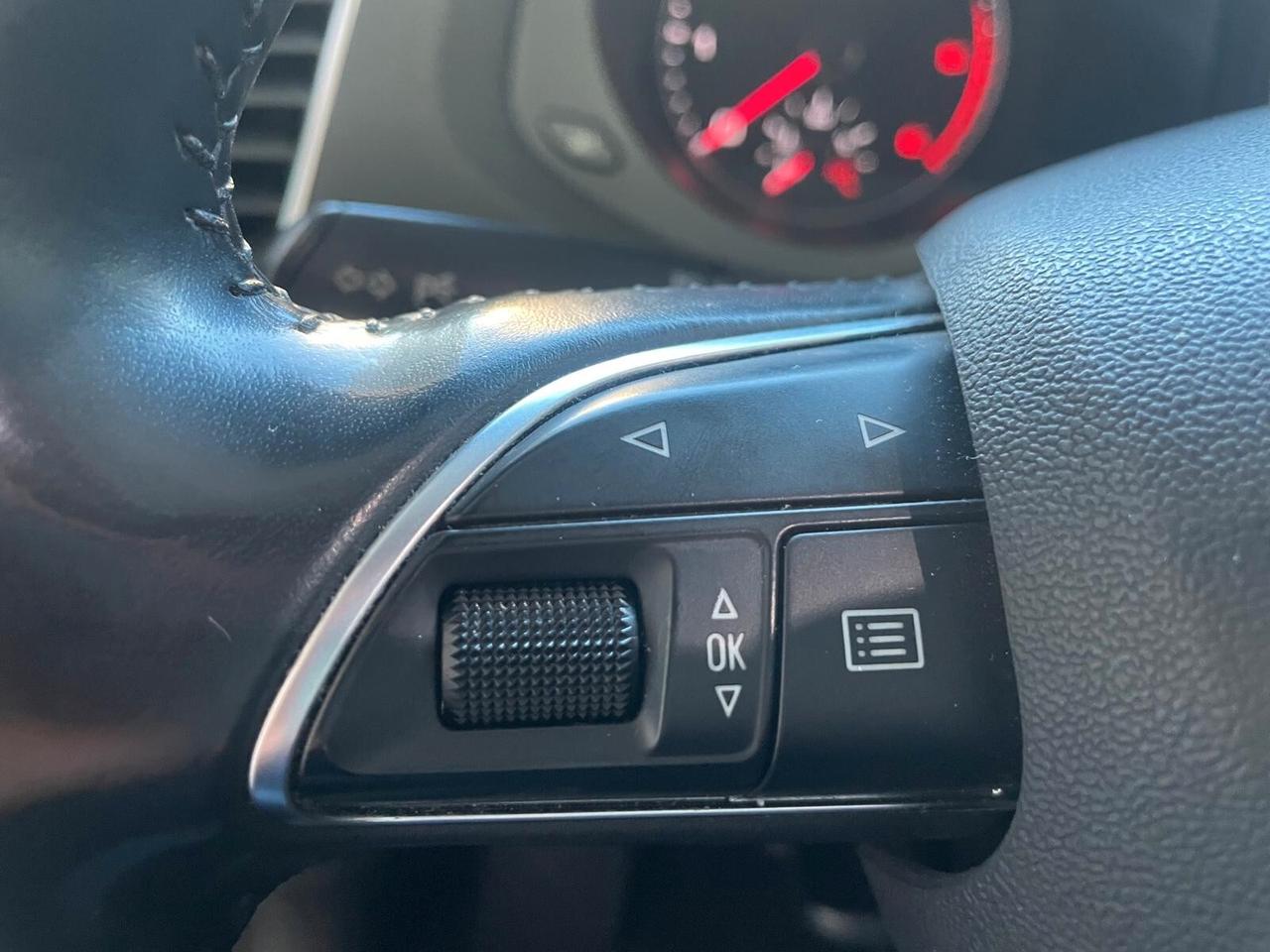 Audi Q3 2.0 TDI 150 CV S line