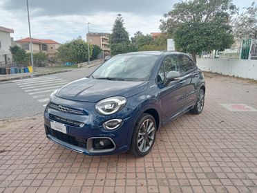 Fiat 500X 1.3 MultiJet 95 CV Sport 2024