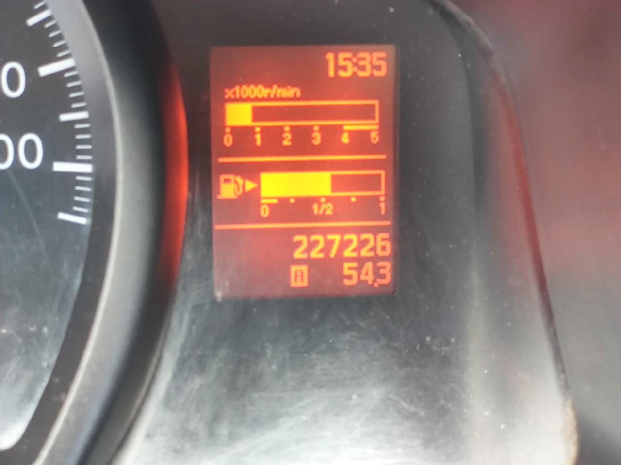 Nissan NV200 1.5 dCi 86CV Furgone Efficient, DIESEL, + IVA.