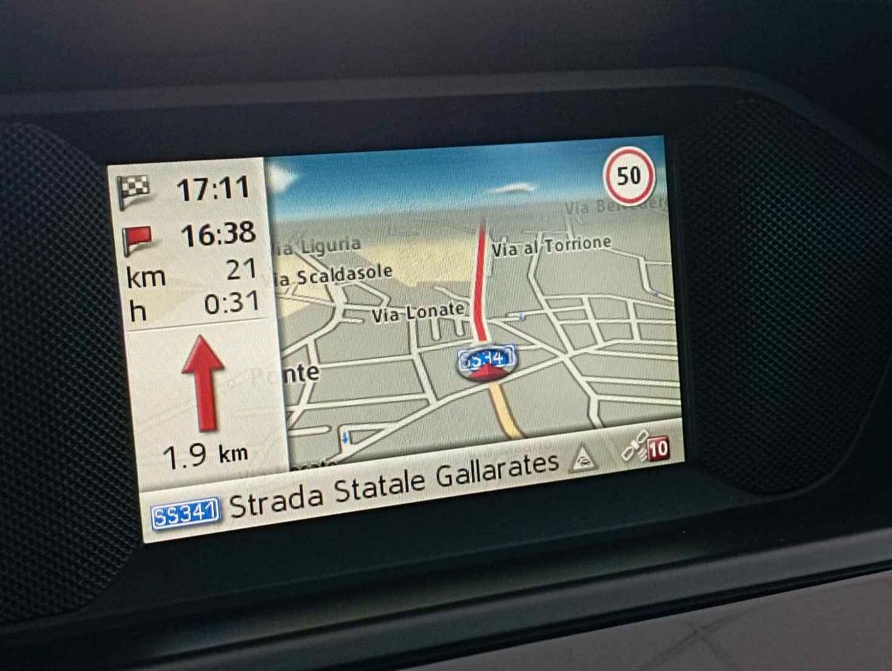 Mercedes-benz C 200 220 CDI BlueEFFICIENCY Elegance