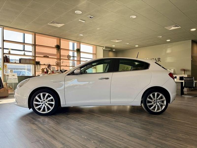 Alfa Romeo Giulietta 1.6 JTDm 120 CV Super