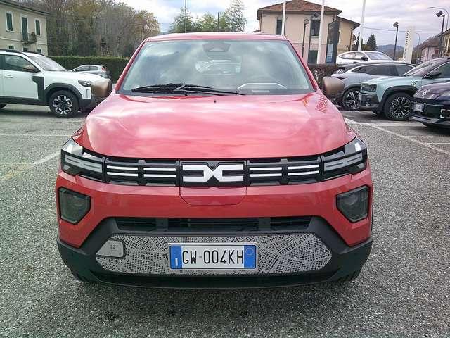 Dacia Spring Spring 2024 Extreme Electric 65 Come nuova !
