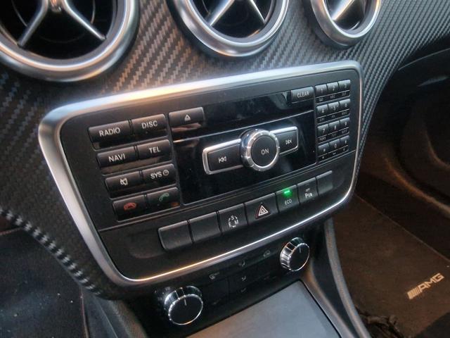 MERCEDES-BENZ A 180 CDI BlueEFFICIENCY Automatic Premium