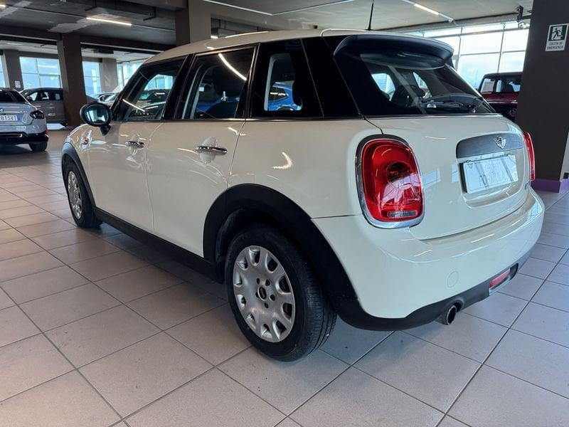 MINI Mini 5 porte Mini 1.2 One 5 porte