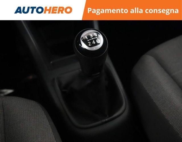 VOLKSWAGEN up! 1.0 5p. move up!