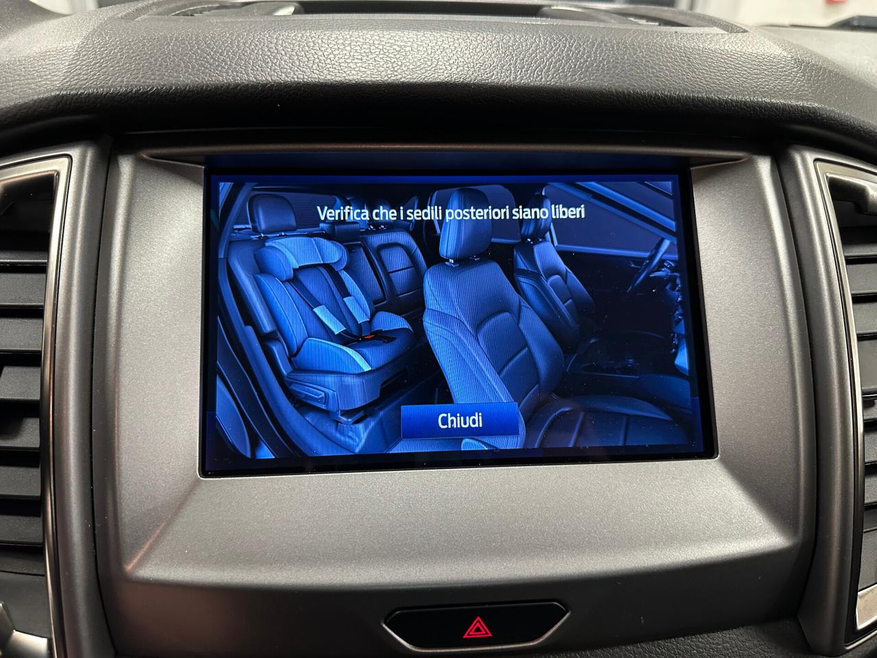 Ford Ranger 2.0 ECOblue aut. 213 CV DC Limited 5p 2023