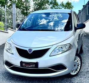 LANCIA YPSILON ECOCHIC 1.2 GPL PARI AL NUOVO