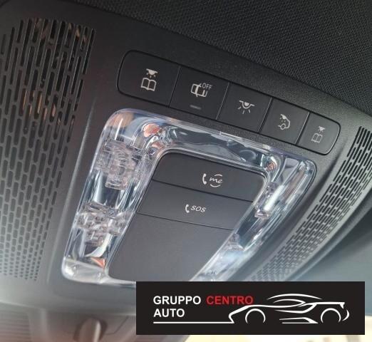 Mercedes-benz GLA 200 d Automatic Sport Plus - 2021