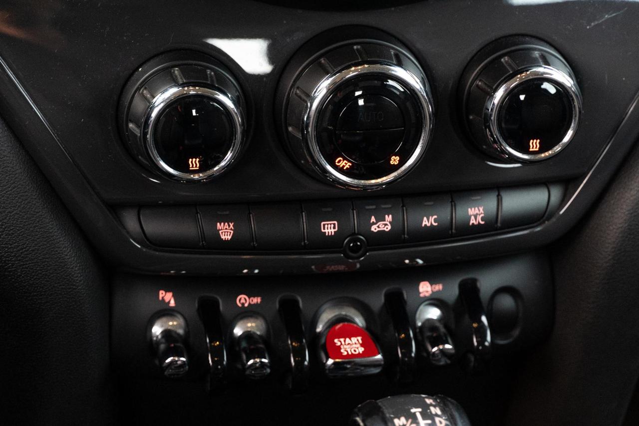 MINI Countryman D D 2.0 150CV Steptronic - 2017 - AUTOMATICA