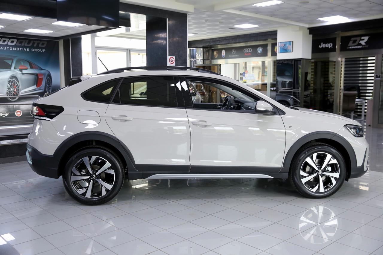 Volkswagen Taigo Edition Plus 1.0 TSI 115 cv DSG_NUOVA_KM0