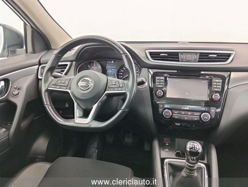 Nissan Qashqai 1.6 dCi 4WD N-Connecta (TETTO PNA.)