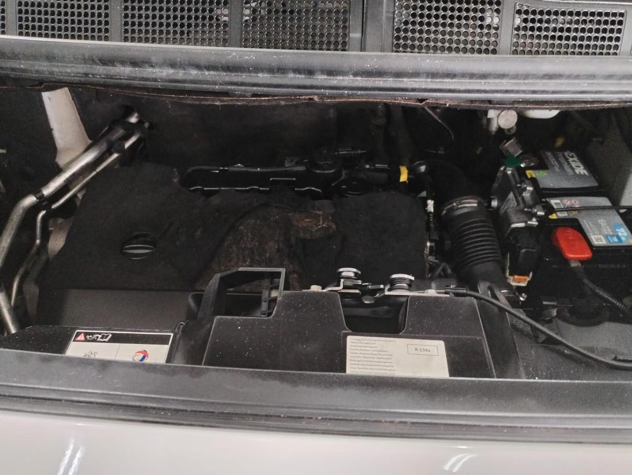 Peugeot EXPERT Premium L2 2.0 BHDI 122CV
