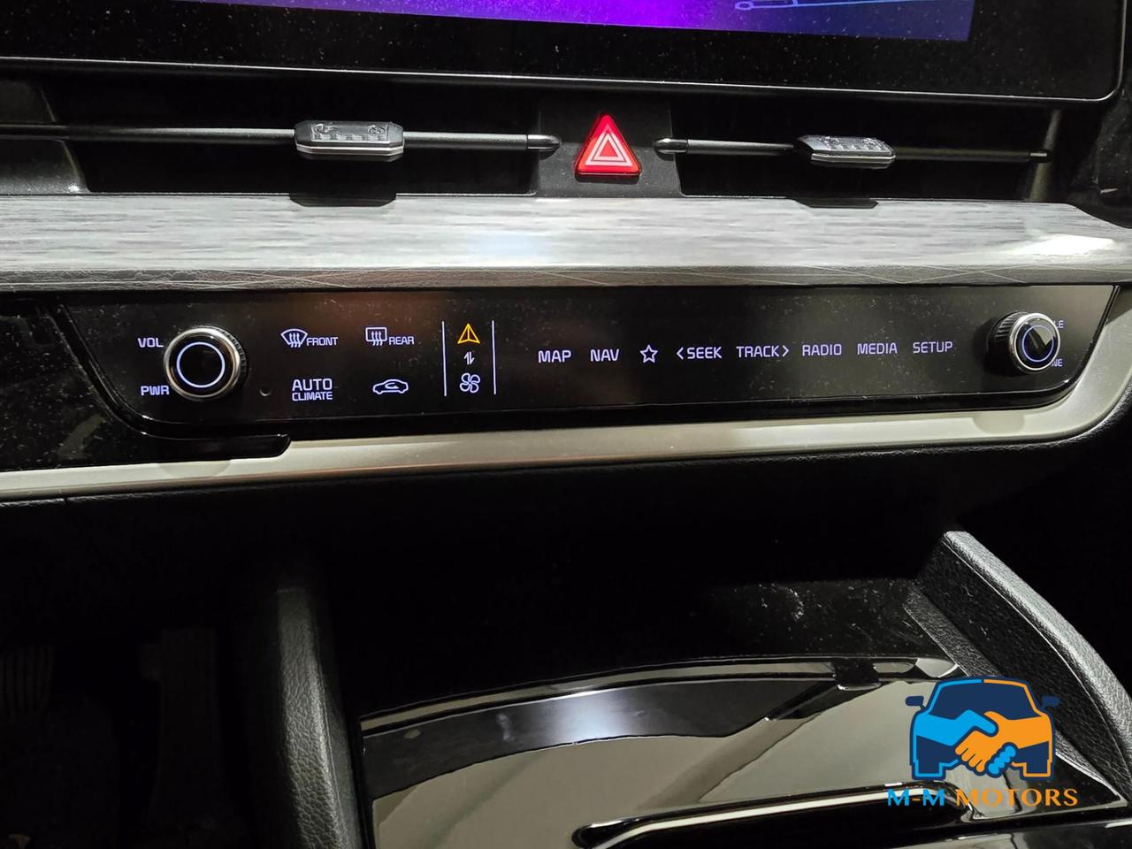 Kia Sportage 1.6 crdi mhev Style dct