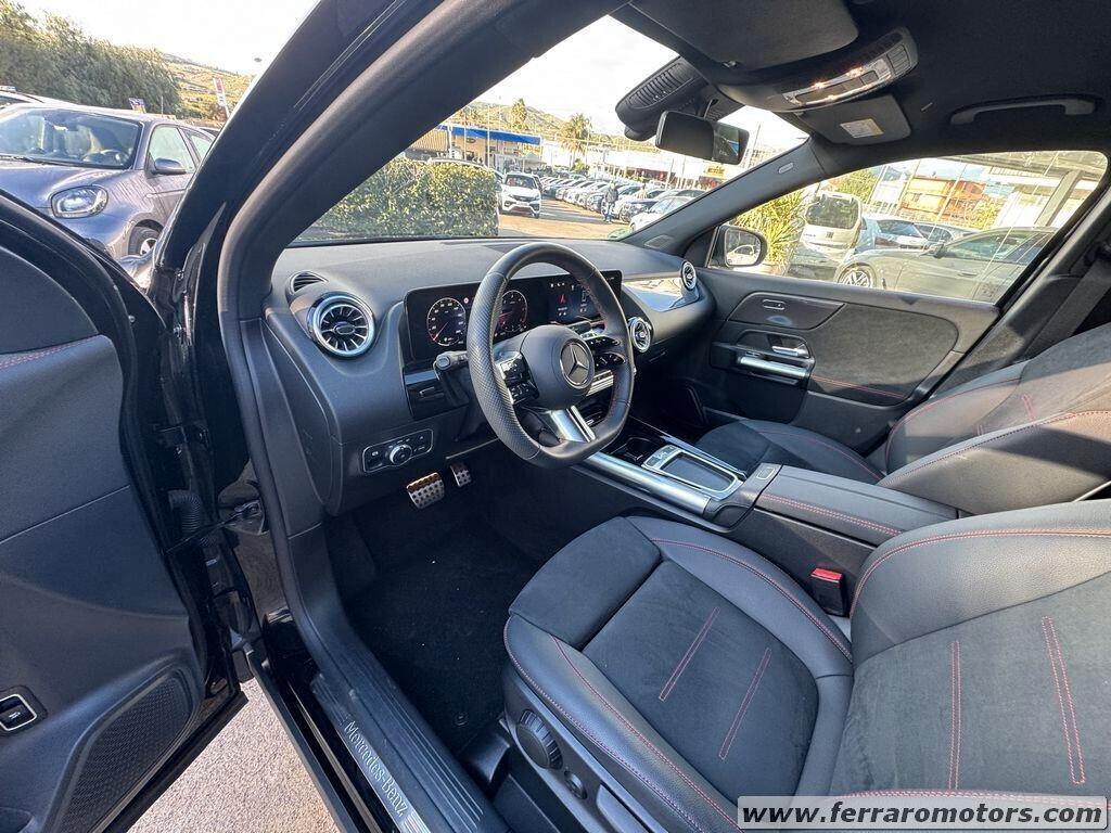 Mercedes-benz GLA 200 d Automatic Executive