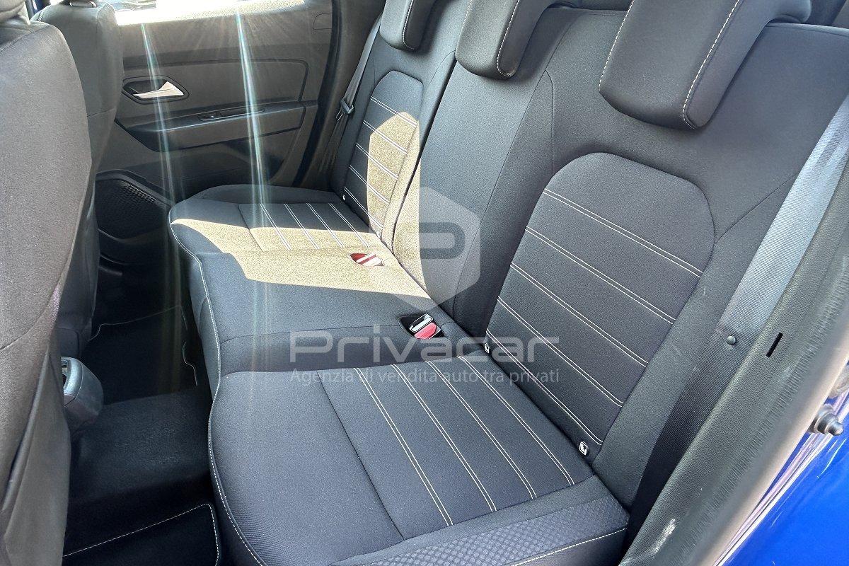 DACIA Duster 1.5 Blue dCi 8V 115 CV 4x2 Comfort