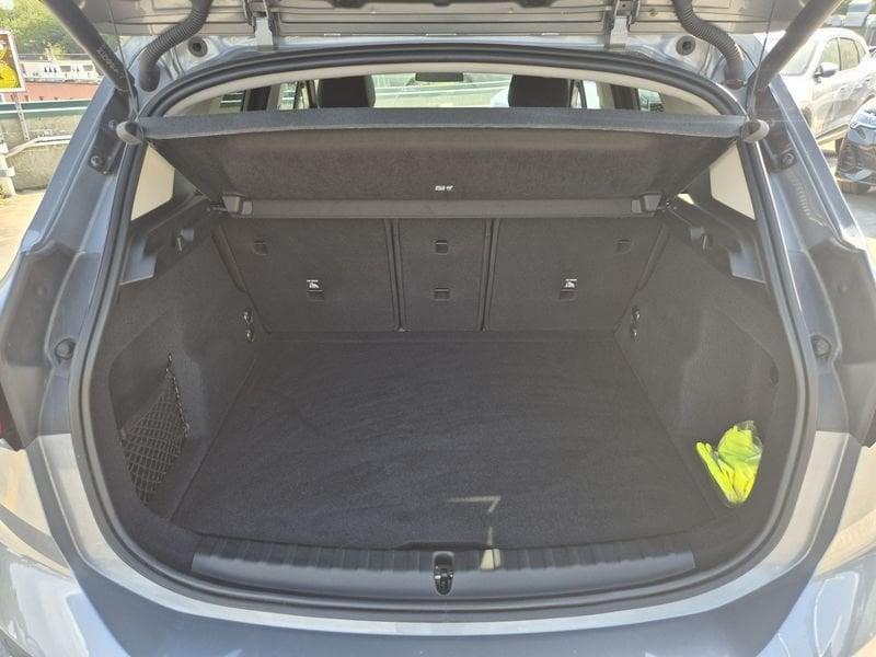 BMW Serie 2 Active Tourer Serie 2 U06 Active Tourer 218d Active Tourer auto