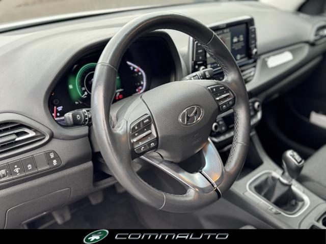 HYUNDAI i30 1.0 T-GDI iMT 48V 5 porte Prime