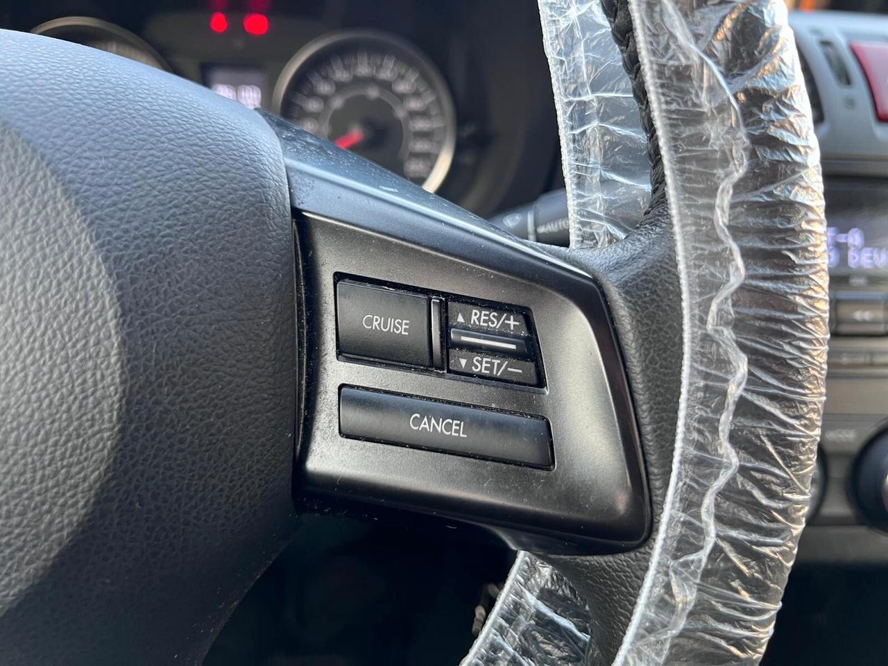 Subaru XV 2.0D-S Exclusive