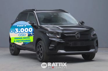 Citroen C3 1.2 Puretech Turbo 100CV Max
