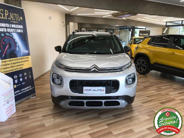 CITROEN C3 Aircross BlueHDi 100 Shine