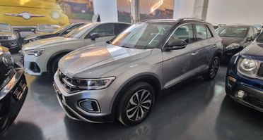 Volkswagen T-Roc 2.0 TDI SCR 150 CV DSG Style BlueMotion Technology