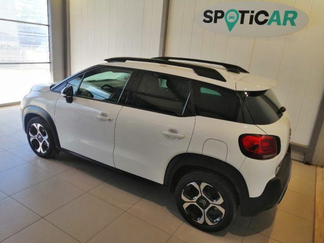 CITROEN C3 Aircross BlueHDi 100 S&S Shine