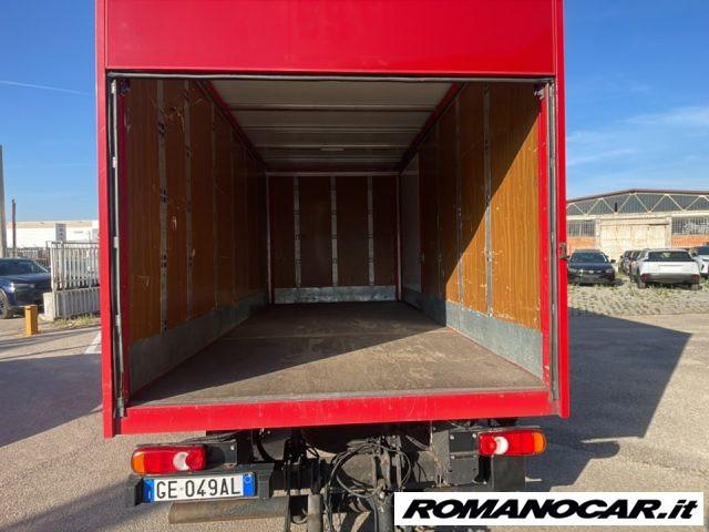 CITROEN Jumper 35 BlueHDi 140S&S PLM-SL Furgone GRAN VOLUME Heavy