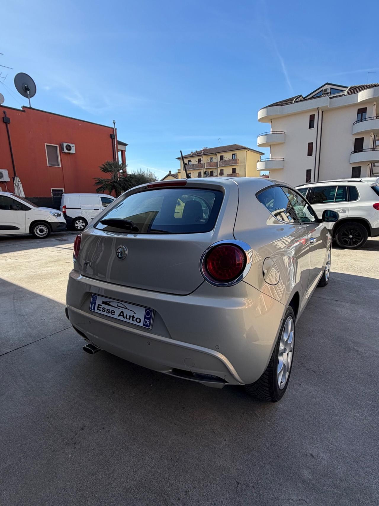 Alfa Romeo MiTo 1.3 JTDm-2 95 CV S&S Progression