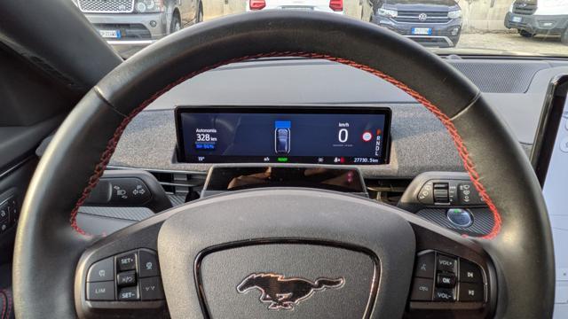 FORD Mustang Range Premium AWD 269cv 360° CAMERA ANDROID/IOS