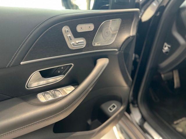 MERCEDES-BENZ GLE 350 GLE 350 de 4Matic Eq-Power Coupé Premium Pro