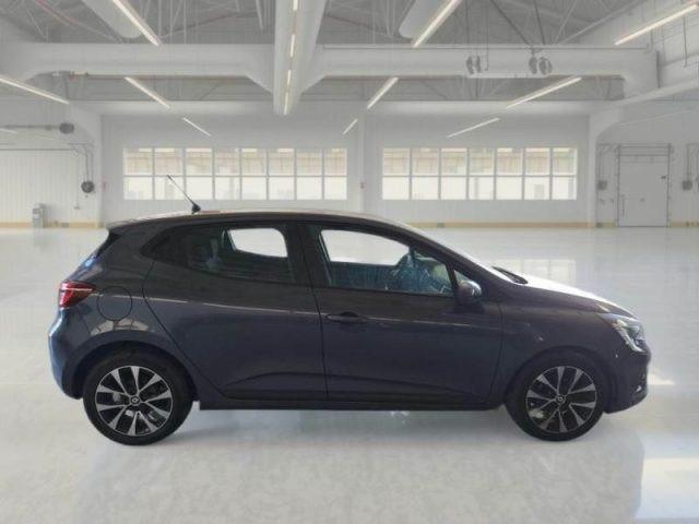 RENAULT Clio TCe 90 CV 5 porte Business