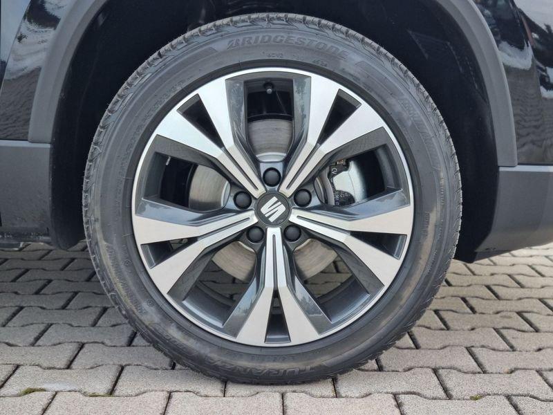 Seat Ateca Ateca 2.0 TDI DSG Style