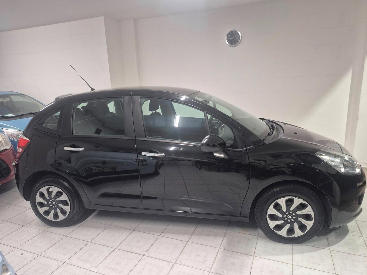 Citroen C3 1.4 HDi 70 PERFETTA-OK-NEOP.