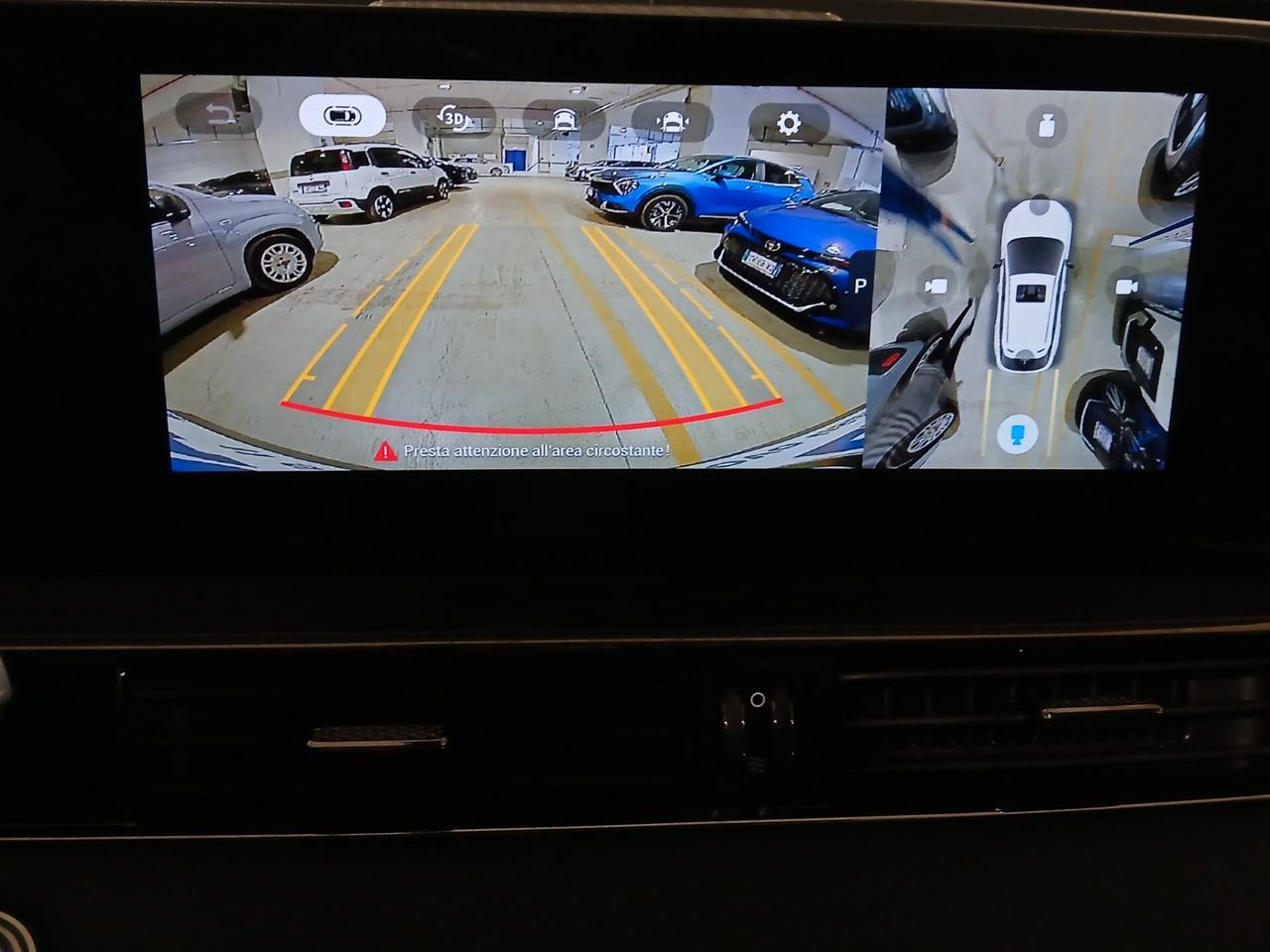 Omoda 5 1.6 TGDI 147CV aut. Premium