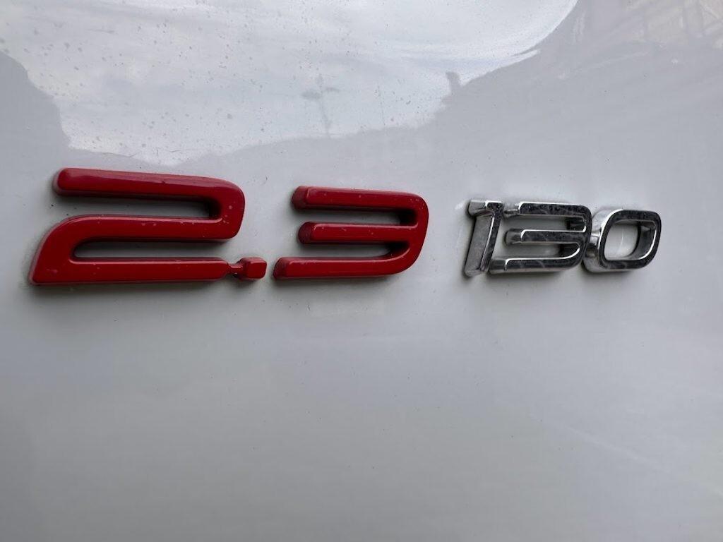 FIAT 35 2.3 MJT 35 130CV PL-Ta.XLH3