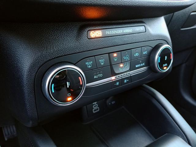 FORD Kuga 2.0 EcoBlue Automatica Titanium X