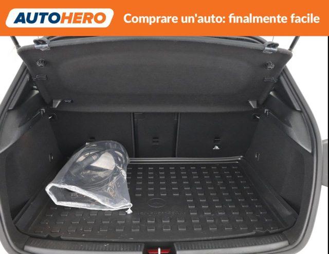 MERCEDES-BENZ A 250 e hybrid EQ AMG Line Premium