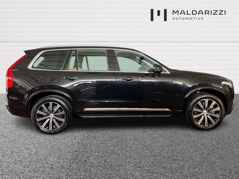 Volvo XC90 II 2.0 d5 Inscription awd 235cv 7p.ti geartronic my17