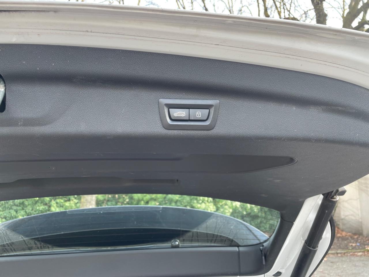 Bmw 2er Active Tourer 218d Msport