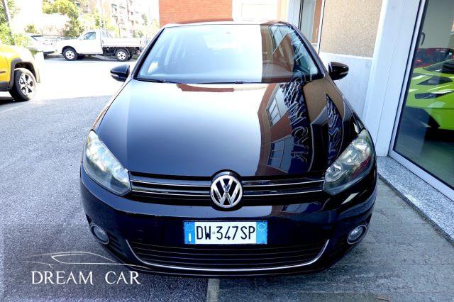 VOLKSWAGEN Golf 1.4 TSI 122CV DSG 5p. Highline