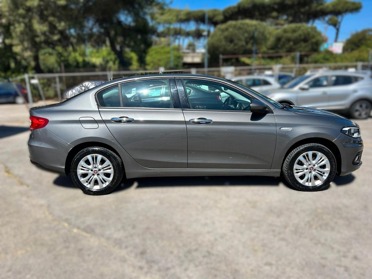 FIAT TIPO 1.6 MJT Easy - 2016