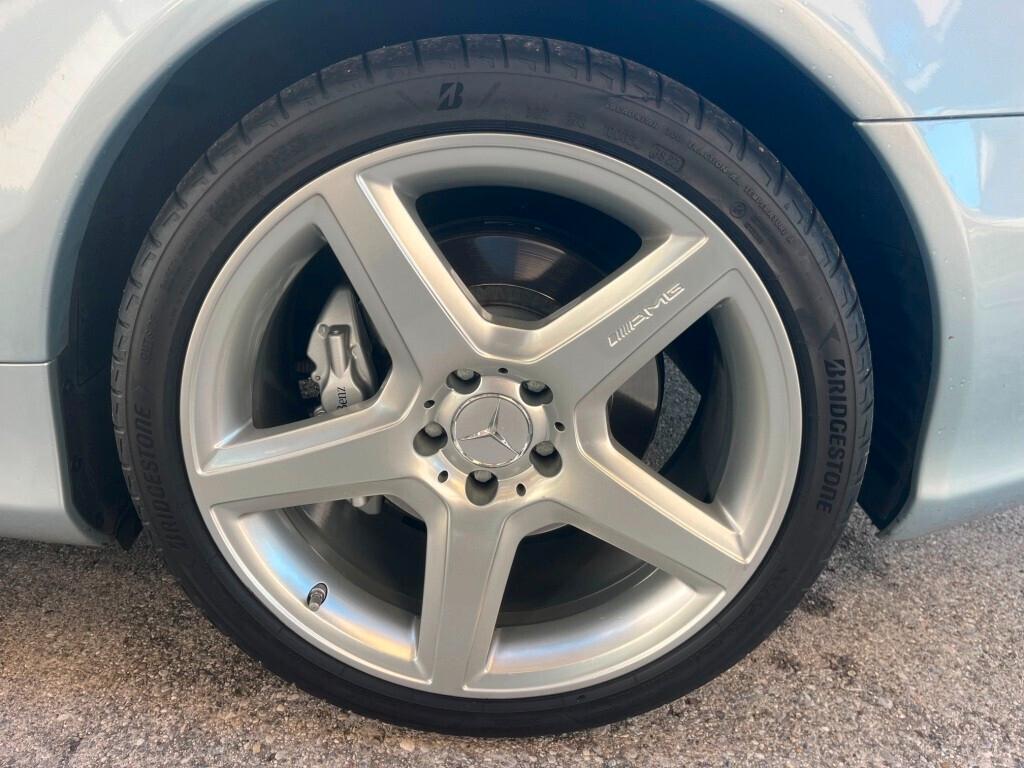 Mercedes-benz SL 500 600 Biturbo cat EVO Sport