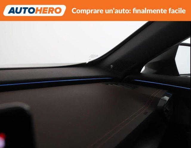 CUPRA Formentor 2.5 TSI 4Drive DSG VZ5 Taiga Grey