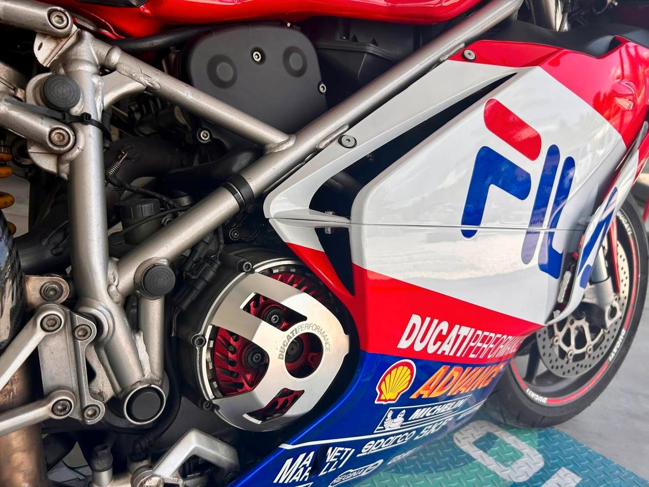 Ducati 749